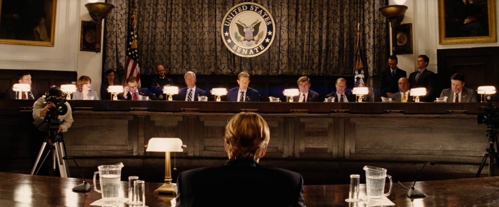 Thank You For Smoking Still