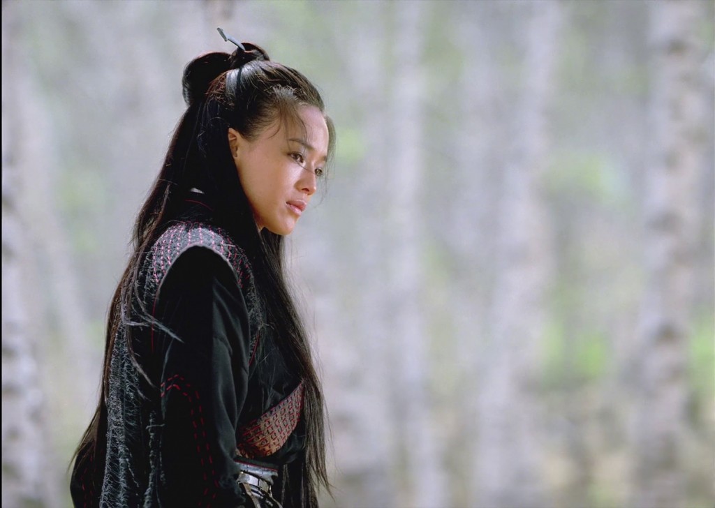 The Assassin Still
