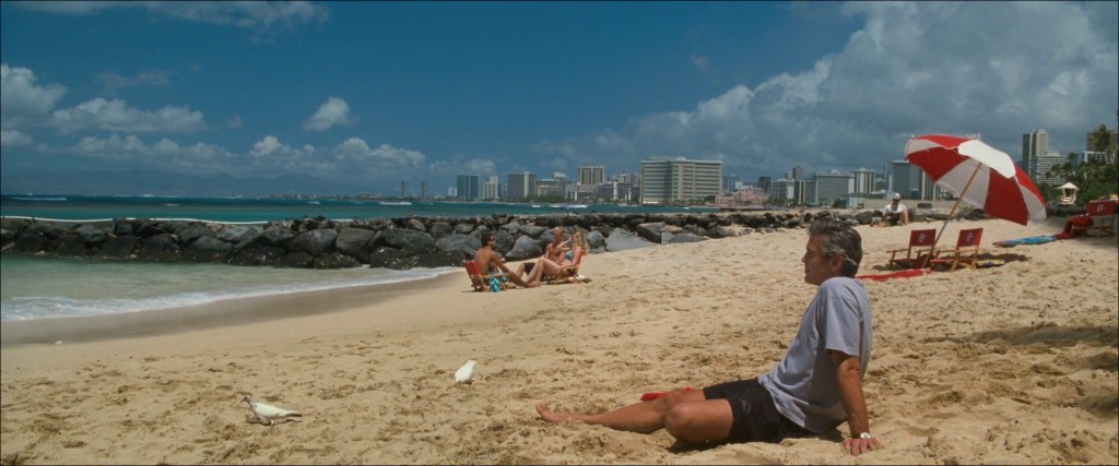 The Descendants Still