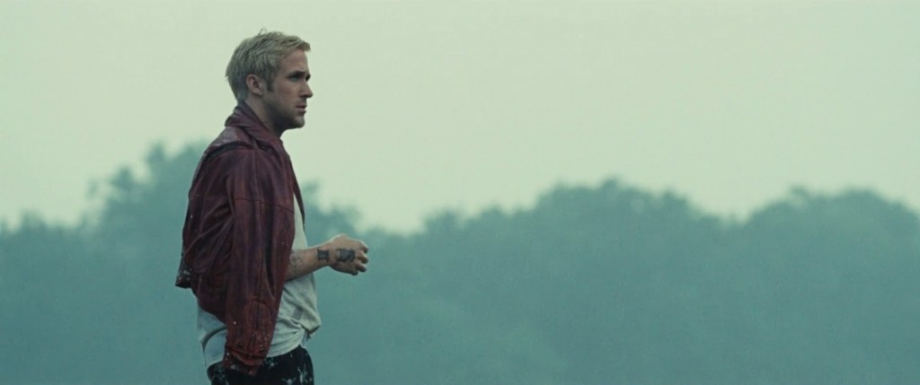The Place Beyond the Pines Still