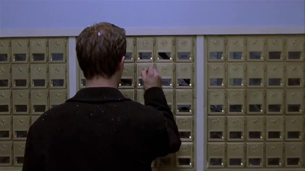 The Rules of Attraction Still