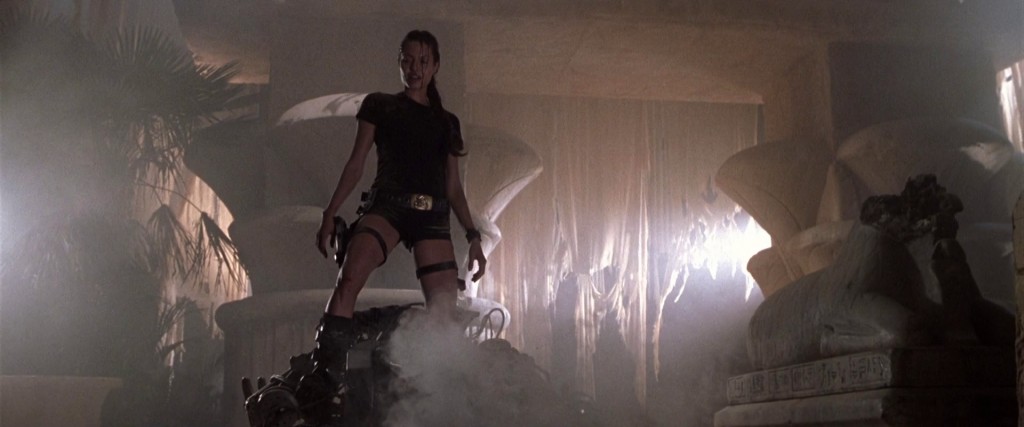 Tomb Raider Still