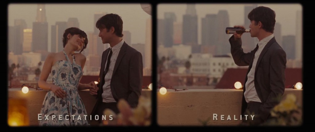 (500) Days of Summer Still