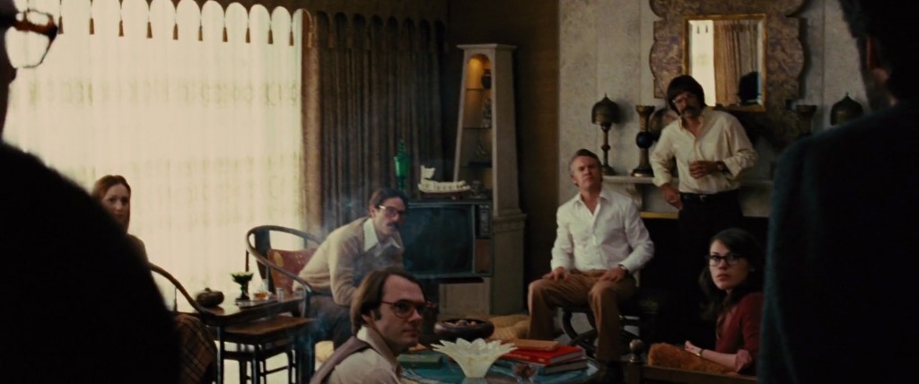 Argo Still