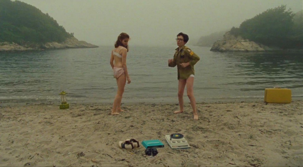 Moonrise Kingdom Still