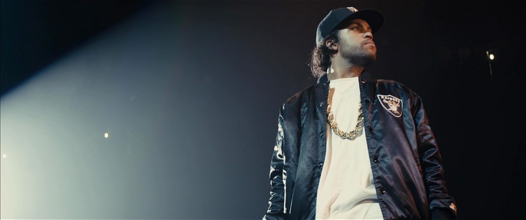 Straight Outta Compton Still