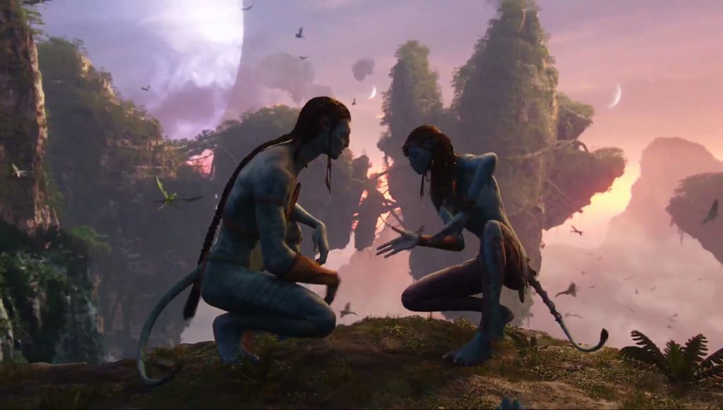 Avatar Still