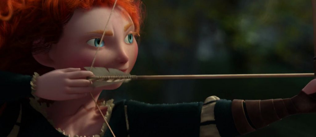 Brave Still