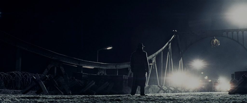 Bridge of Spies Still