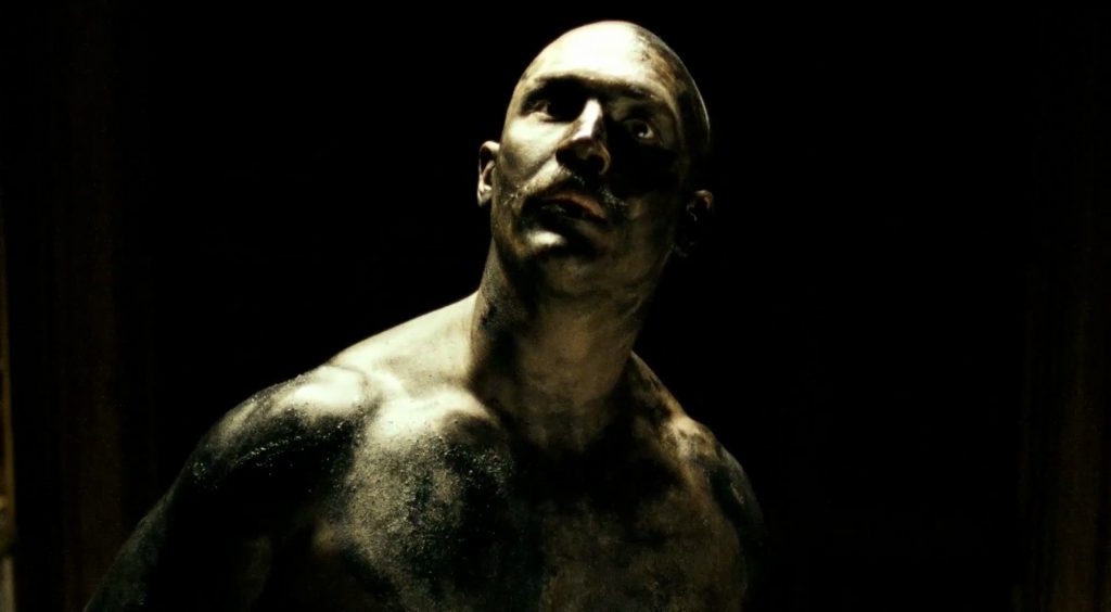 Bronson Still