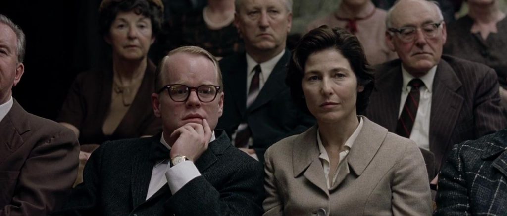 Capote Still
