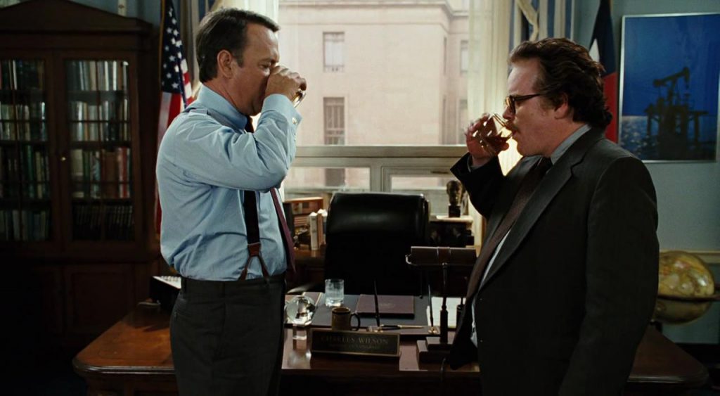 Charlie Wilson's War Still