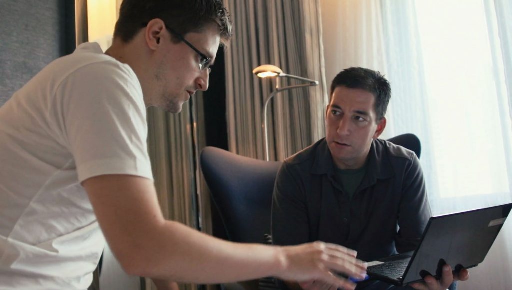 Citizenfour Still