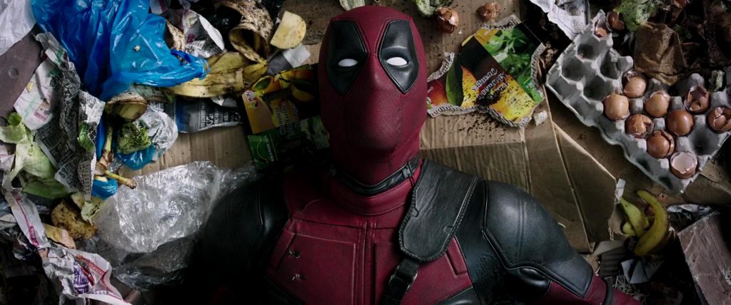 Deadpool Still