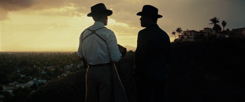 Gangster Squad Still