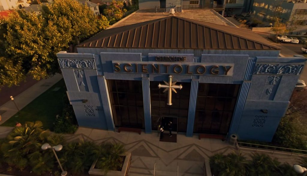 Going Clear Still