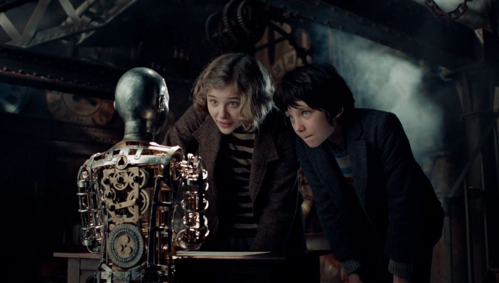 Hugo Still