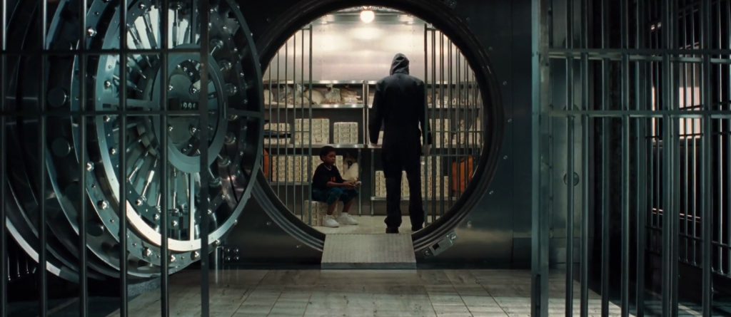 Inside Man Still