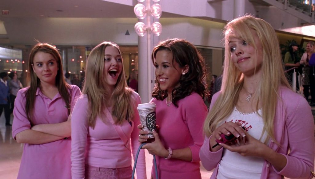 Mean Girls Still