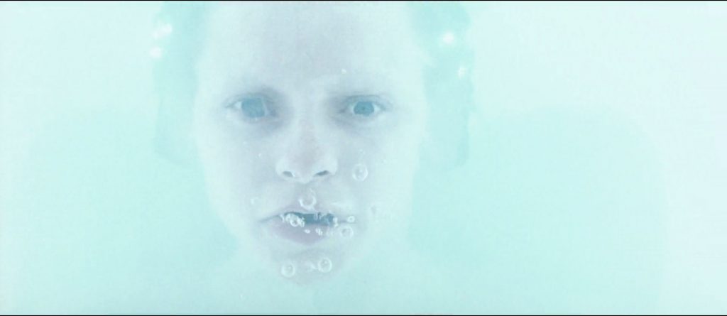 Minority Report Still