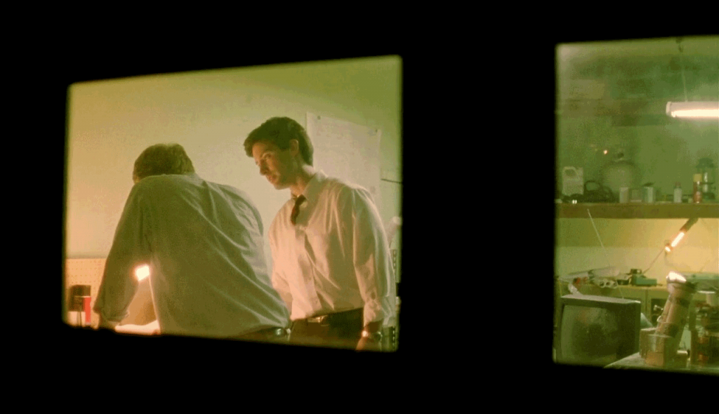 Primer Still
