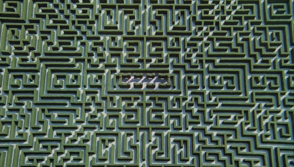 Room 237 Still