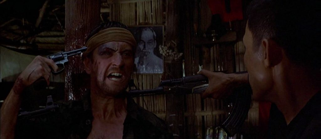 The Deer Hunter Still