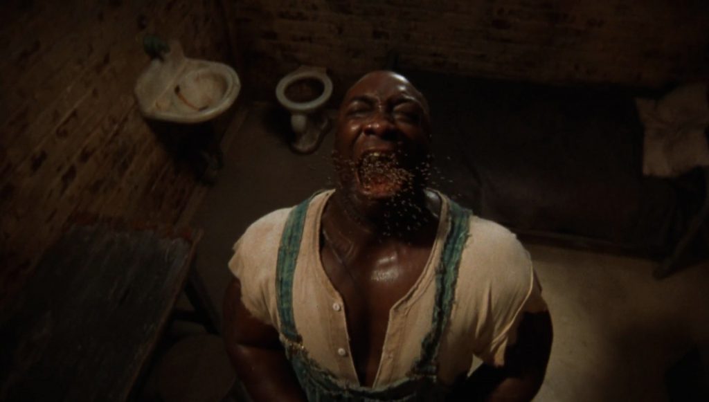 The Green Mile Still