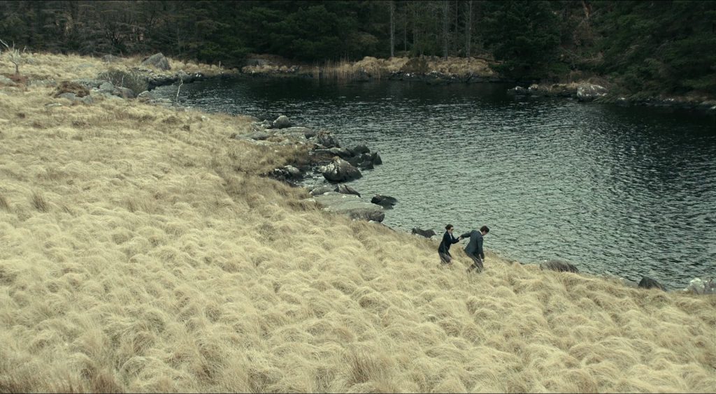 The Lobster 6 The Lobster Still