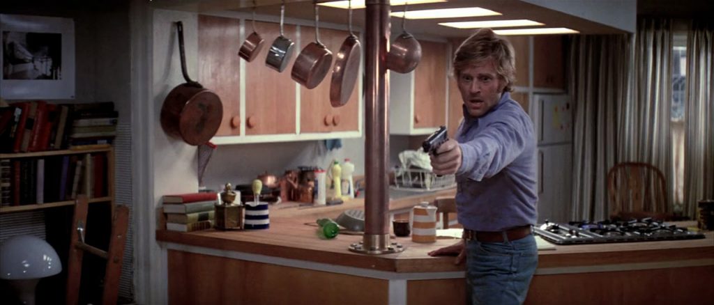 Three Days of the Condor Still