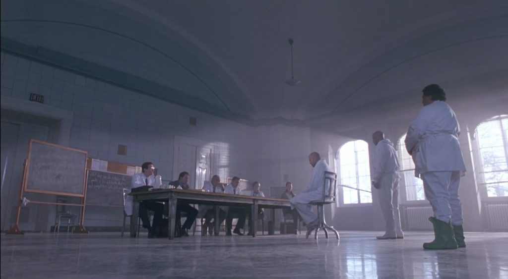 Twelve Monkeys Still