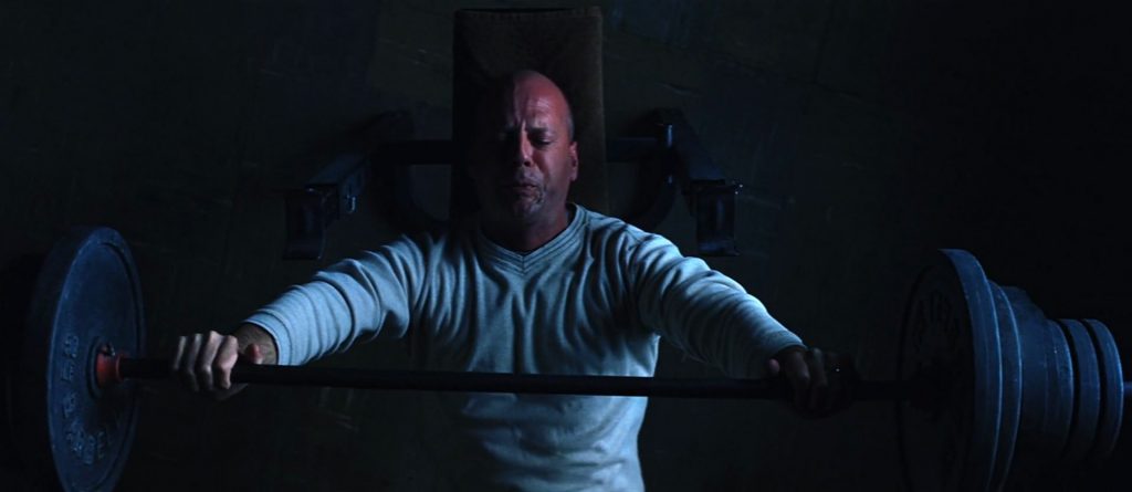 Unbreakable Still