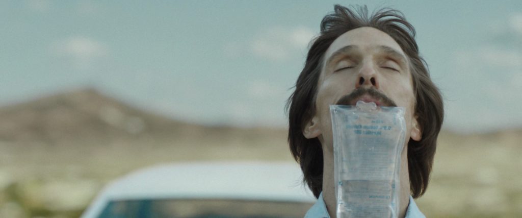 Dallas Buyers Club 8 Dallas Buyers Club Still