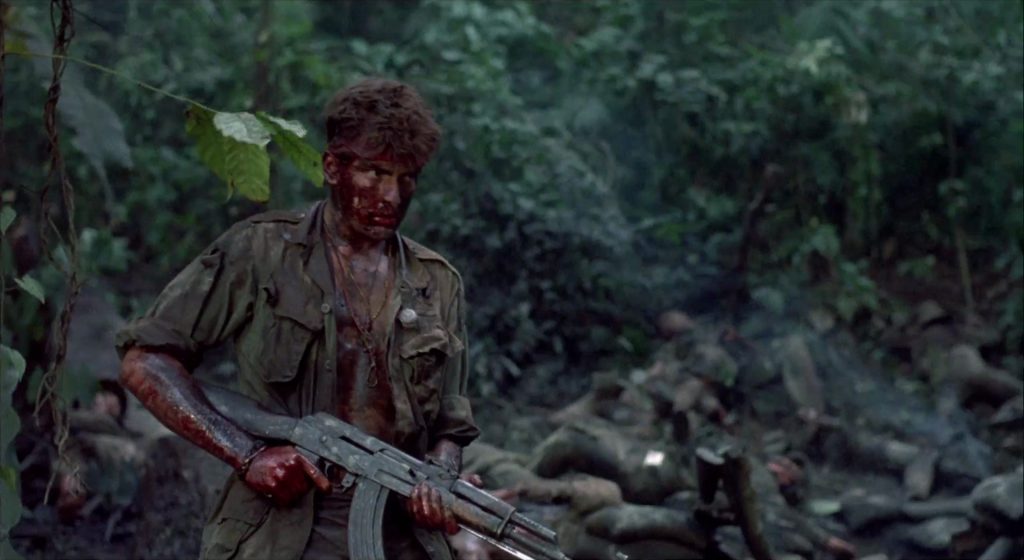 Platoon Still