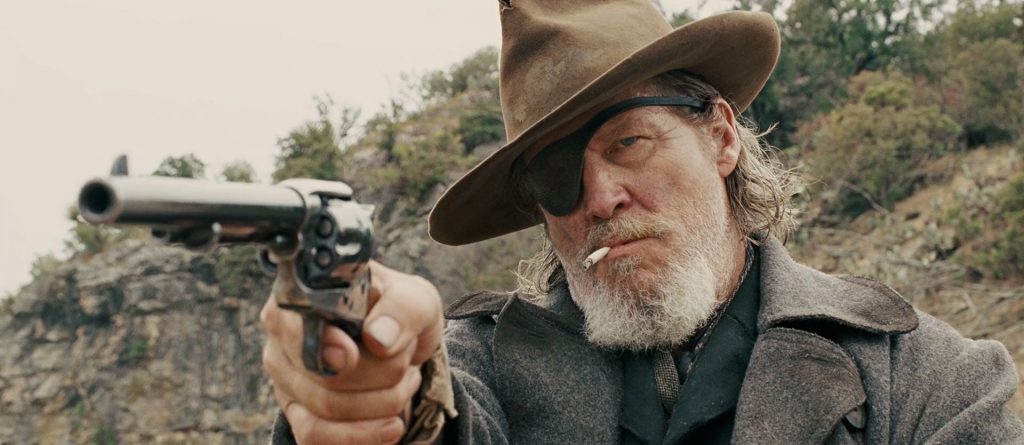 True Grit 6 True Grit Still