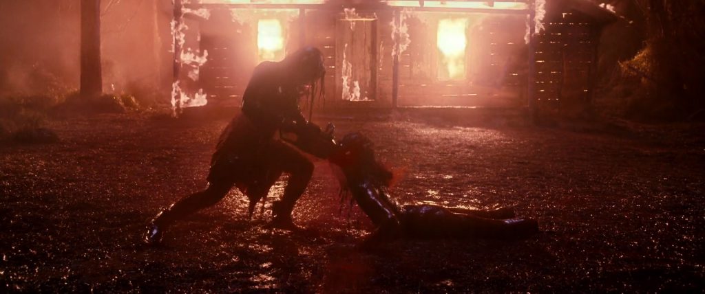 Evil Dead (2013) 6 Evil Dead Still