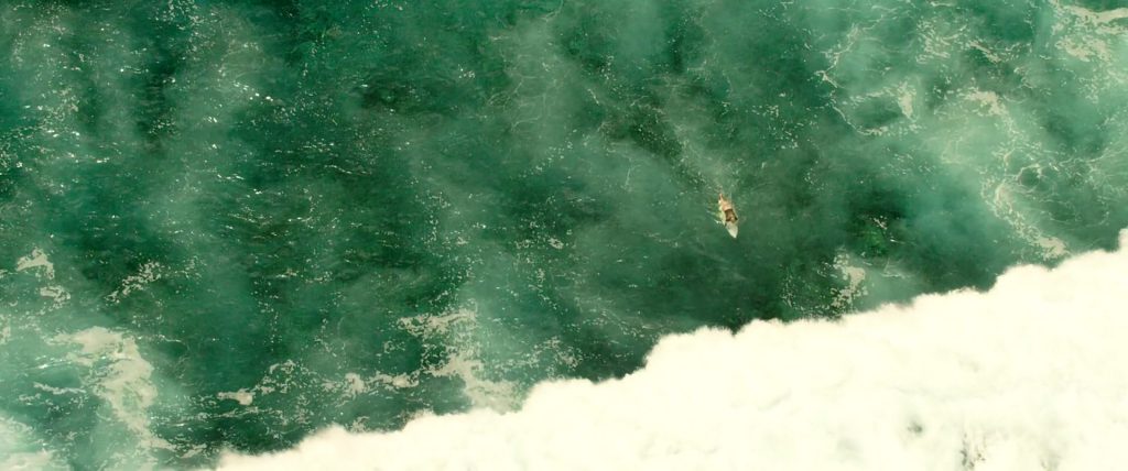 The Shallows 10 The Shallows Still