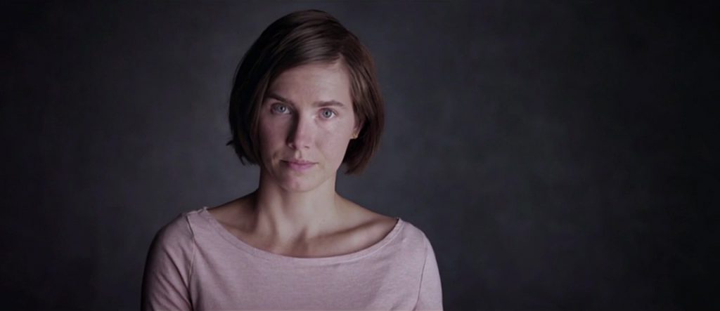 Amanda Knox 2 Amanda Knox Still