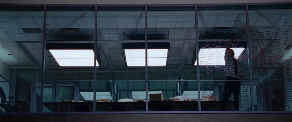 The Accountant Still