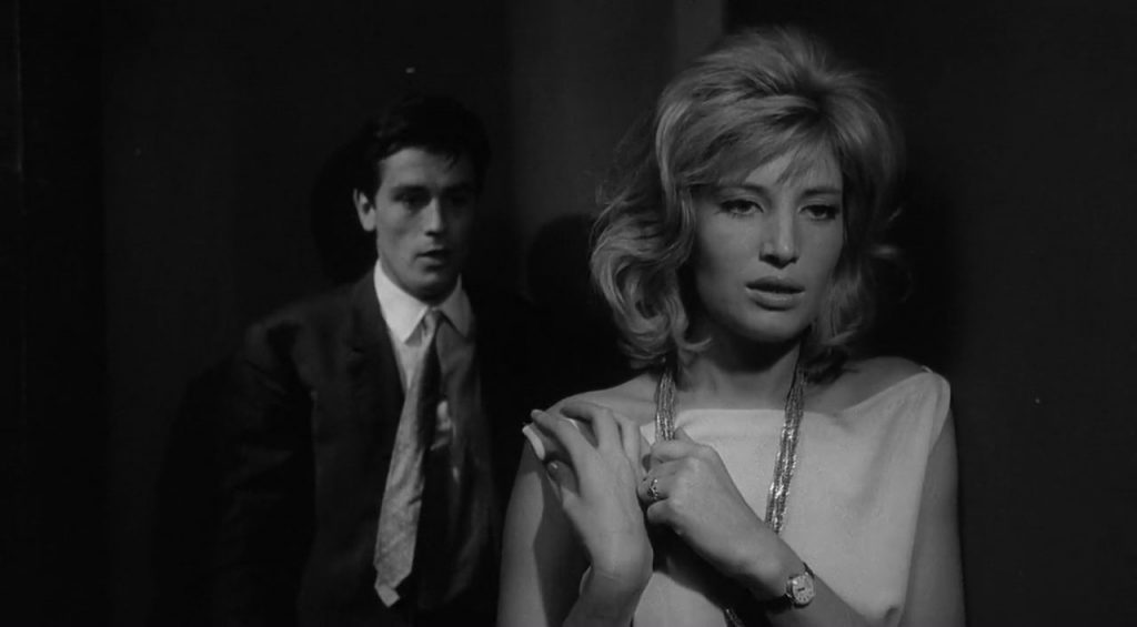 L'Eclisse Still