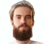 Pewdiepie's 72 books - Felix drawn digitally by the talented Johnson Ting, found here: https://www.artstation.com/artwork/4rXV2