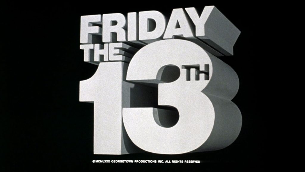 Friday the 13th (1980) 5