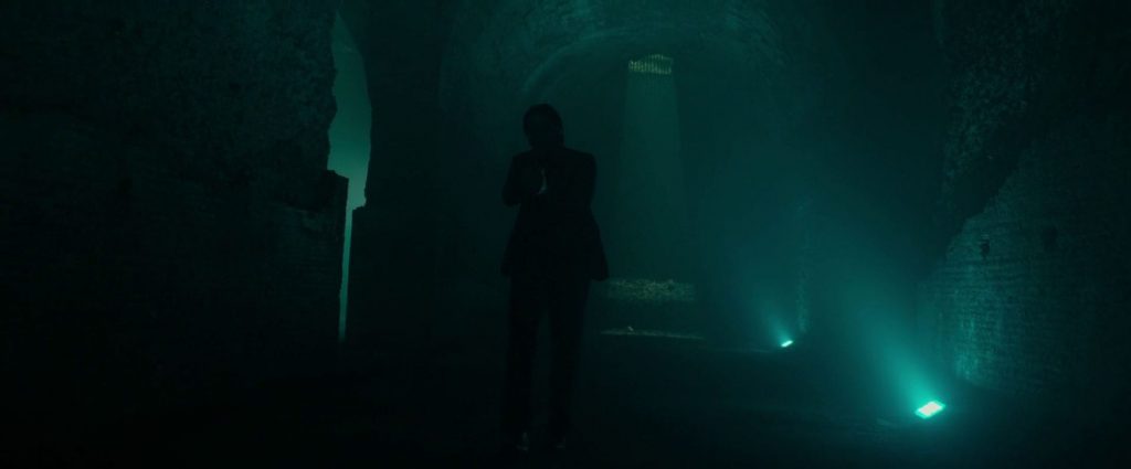 John Wick: Chapter 2 4