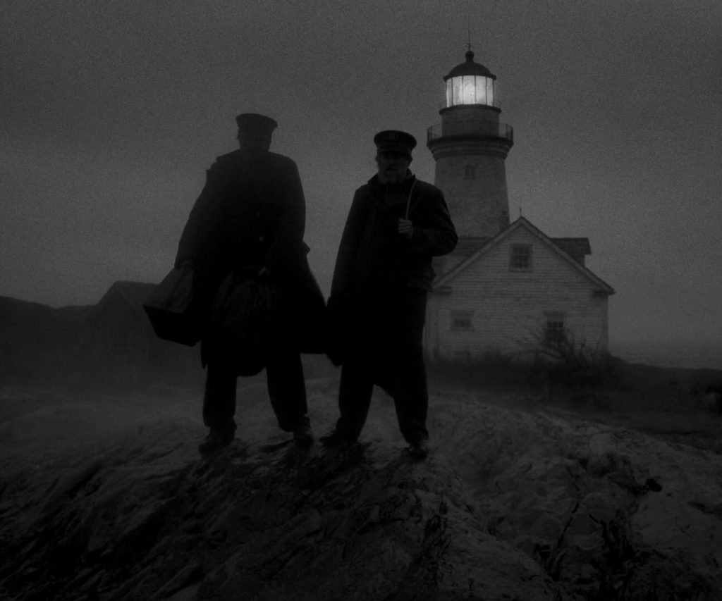The Lighthouse 3
