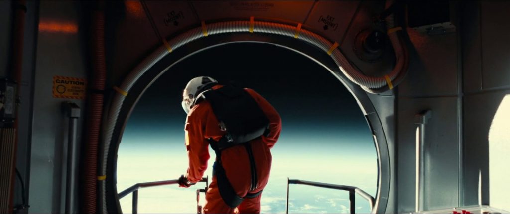 Ad Astra 1